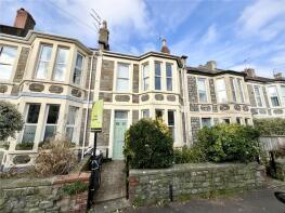 27, Gathorne Road, Southville, Bristol BS3 1LR