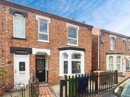 6 York Road, Cambridgeshire, PE13 2EB