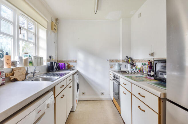 Kitchen (Nov 22)