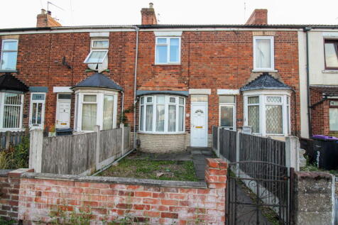 Ropery Road, Gainsborough, DN21 2TS