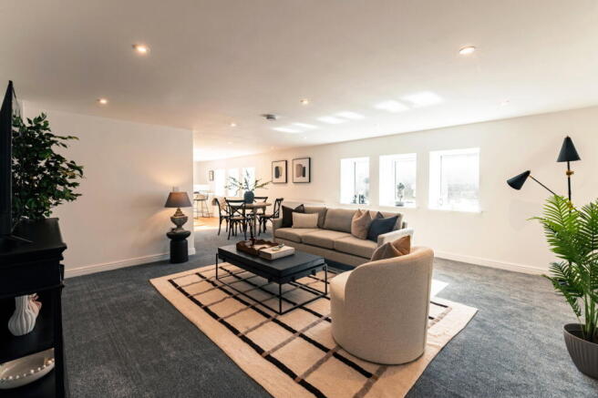 4 bed Town House for sale Image 11