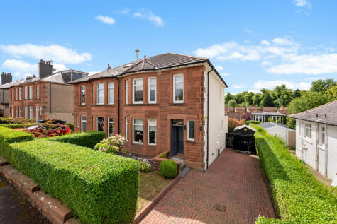 4 Bradda Avenue, Burnside, G73 5DE