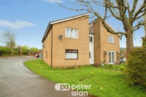 30, Pentre Close, Coed Eva, Cwmbran NP44 7LQ