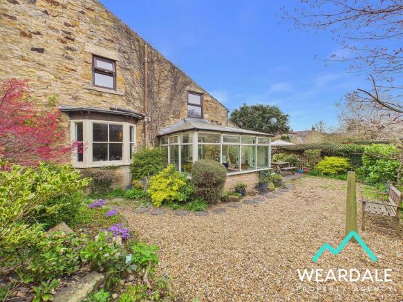 12 East End, Bishop Auckland, DL13 3JX photo 4