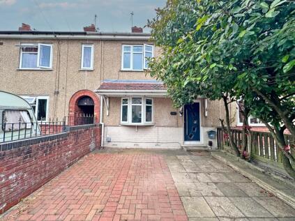Windsor Road, TIPTON, DY4 0XT