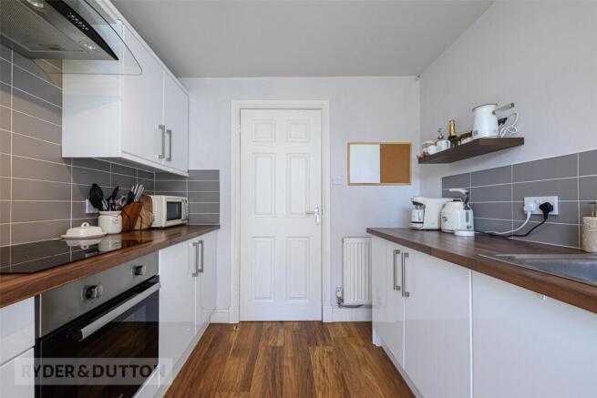 1 bed Apartment for sale Image 6