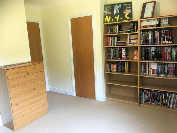 Bedroom 3
