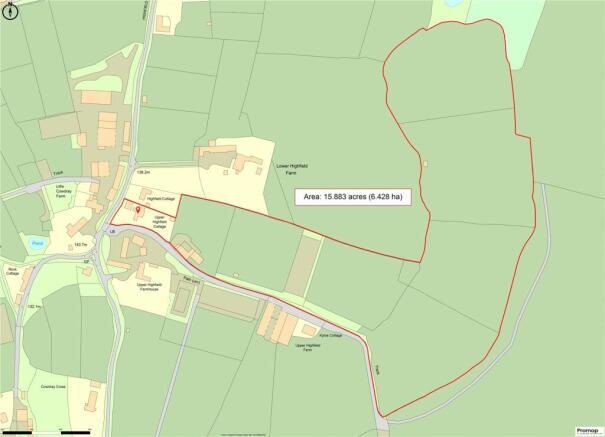 Land Plan