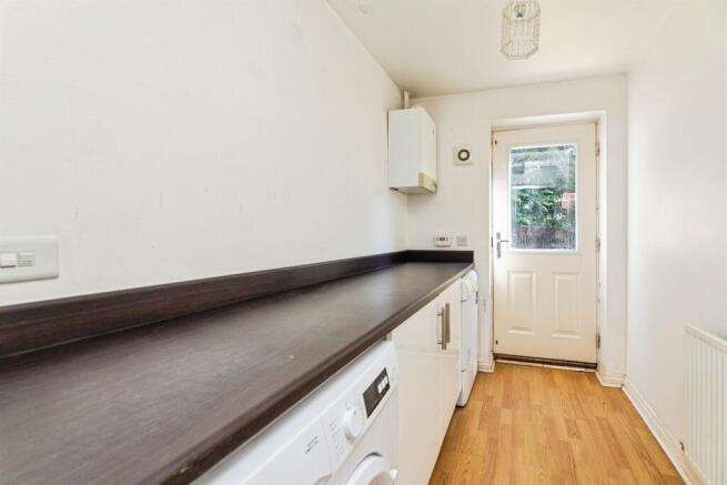 3 bed Terraced for sale Image 4