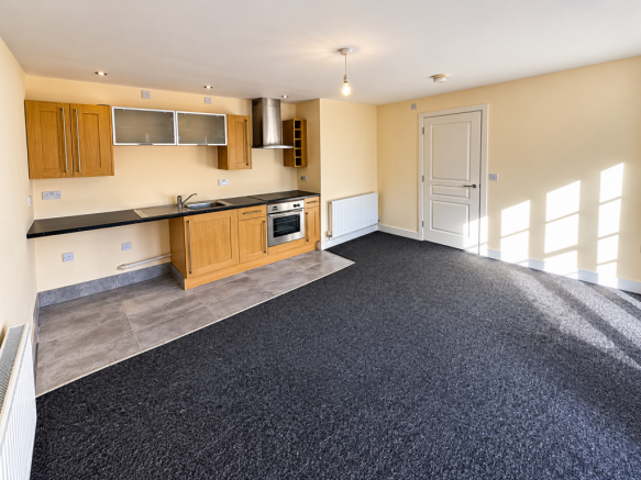 Fitted Kitchen