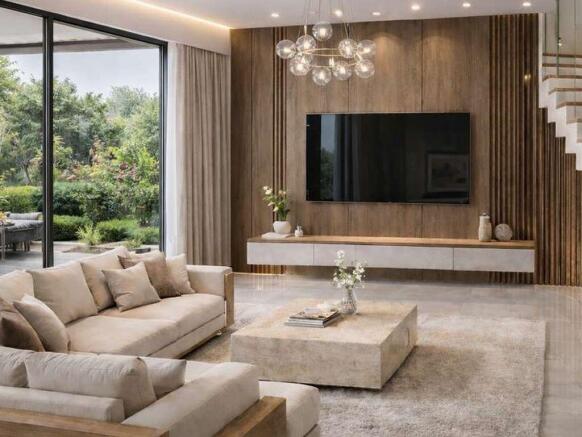Type A - Lounge...