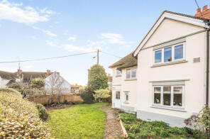 26, Park Road, Faringdon SN7 7BT