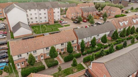 38 Dunipace Road, South Gyle, Edinburgh, EH12