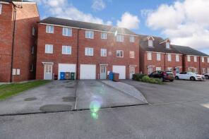 40, Kingscroft Drive, Brough HU15 1FL