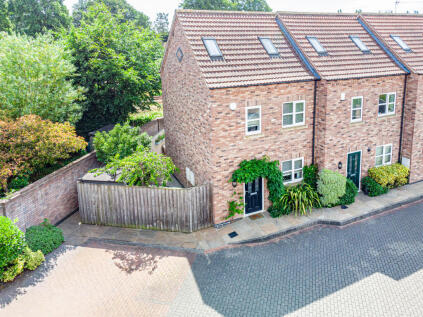 Holly Bank Close, York, YO24