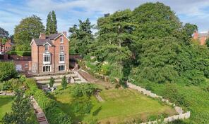 20 The Old House, Canonbury, Shrewsbury SY3 7AH