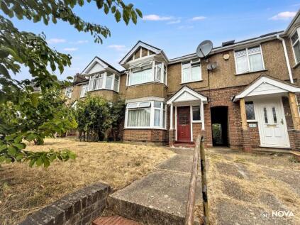 Crawley Green Road, Luton