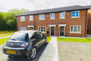 74, Grasmere Avenue, Leyland PR25 3XF