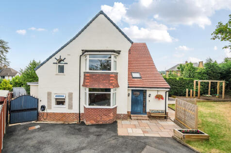 Woodhall Park Drive, Stanningley, Pudsey, West Yorkshire, LS28
