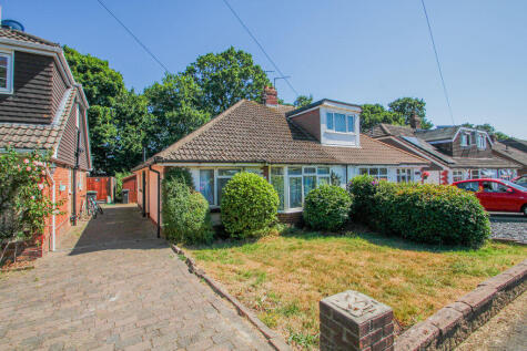 Cherry Tree Avenue, Cowplain, Waterlooville
