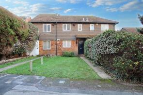 4, Latimer Drive, Calcot, Reading RG31 7AP