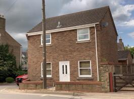 11, March Road, Peterborough PE7 2BW