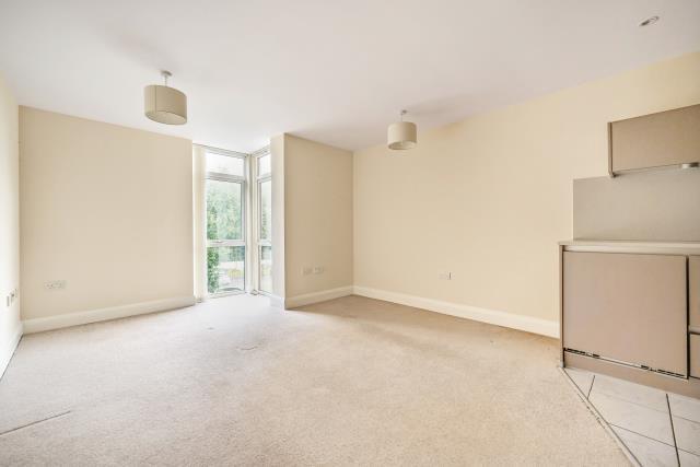 Kitchen/Reception