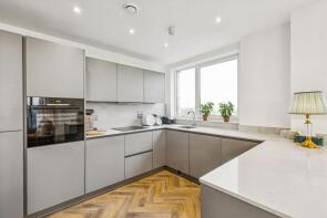 Flat 35, Orwell House, Mile Walk, London NW6 5HB
