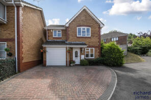 6, Waterdown Close, Taw Hill, Swindon SN25 1FB