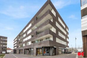 81, Beck Square, Leyton E10 7FW
