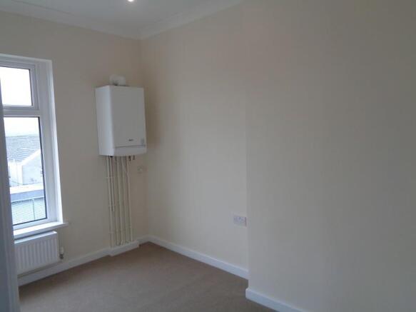 Bedroom 2 (REAR)