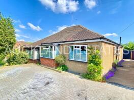 125, Park Avenue, Potters Bar EN6 5EW