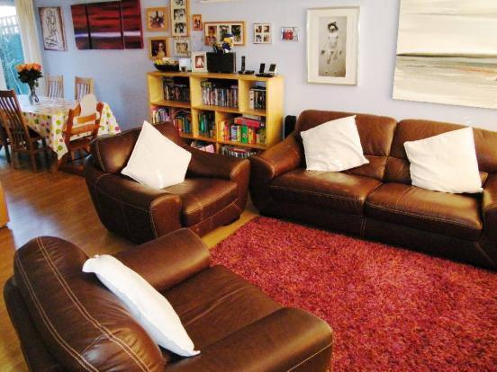 Lounge/Diner