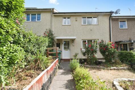 Bilby Gardens, Nottingham, NG3