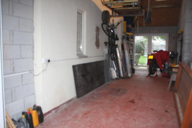 Garage Parking