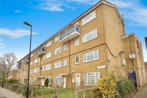 4, Trafalgar Court, Nelson Street, East Ham, London E6 2RJ
