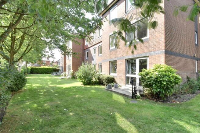 1 bed Apartment for sale Image 7