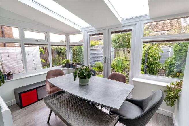 3 bed Terraced for sale Image 4
