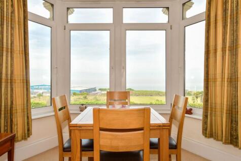 Eastern Esplanade, Cliftonville, Margate, Kent