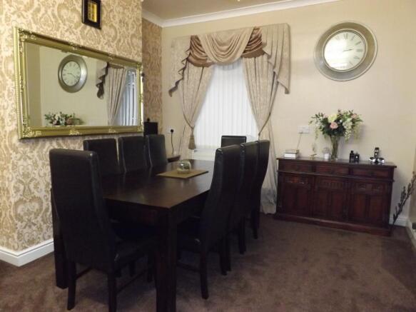 Front Room