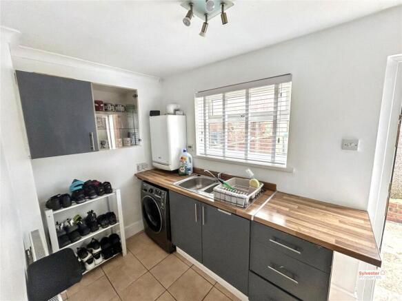 Spen Street, Stanley, County Durham, DH9 photo 5