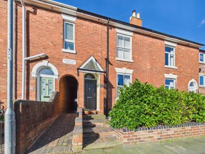 Great House Road, Worcester, Worcestershire, WR2