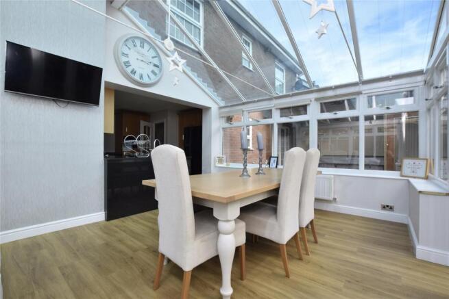 Dining Space