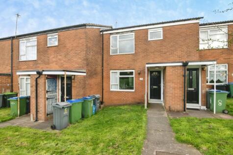 Sunrise Walk, Oldbury, B68