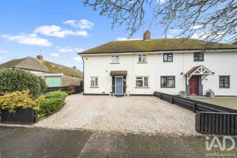 Upton Place, Littleport, Cambridgeshire