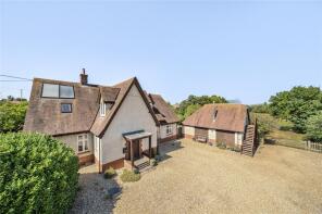 Sunnyside, Thornhill Road, Sturminster Newton DT10 2PS