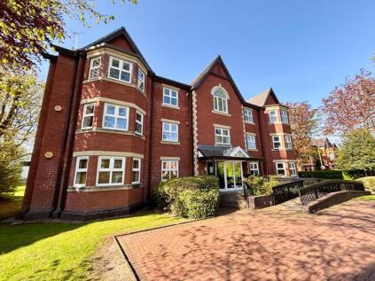 Nicholas Court, Barlow Moor Road, West Didsbury