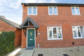 3, Joe Brown Close, Crewe CW1 4LN