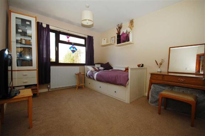 Ground Floor Bedroom