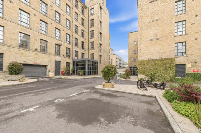 1 bed Apartment for sale Image 10